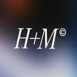 Human+Machine icon