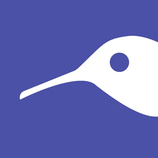 Hummingbird icon