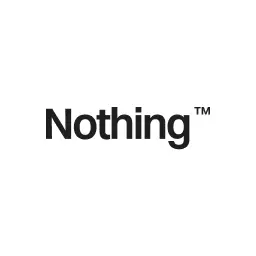 Nothing™  icon