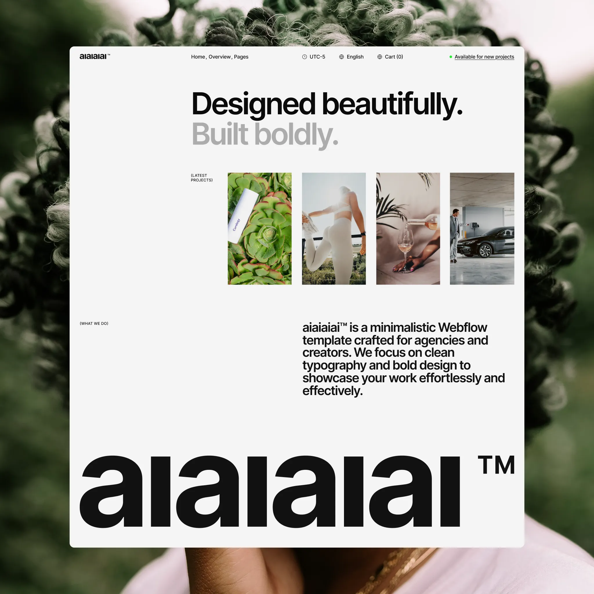 aiaiaiai preview