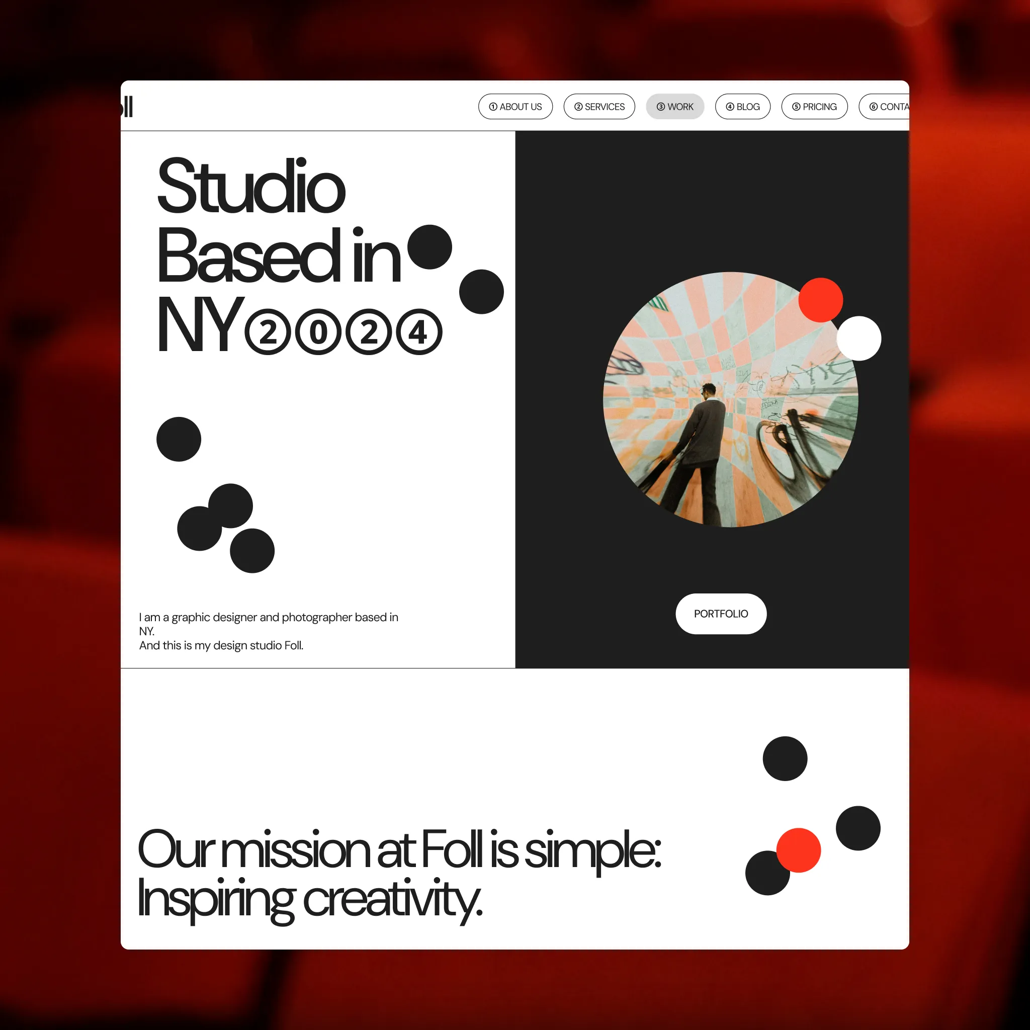 Foll Studio