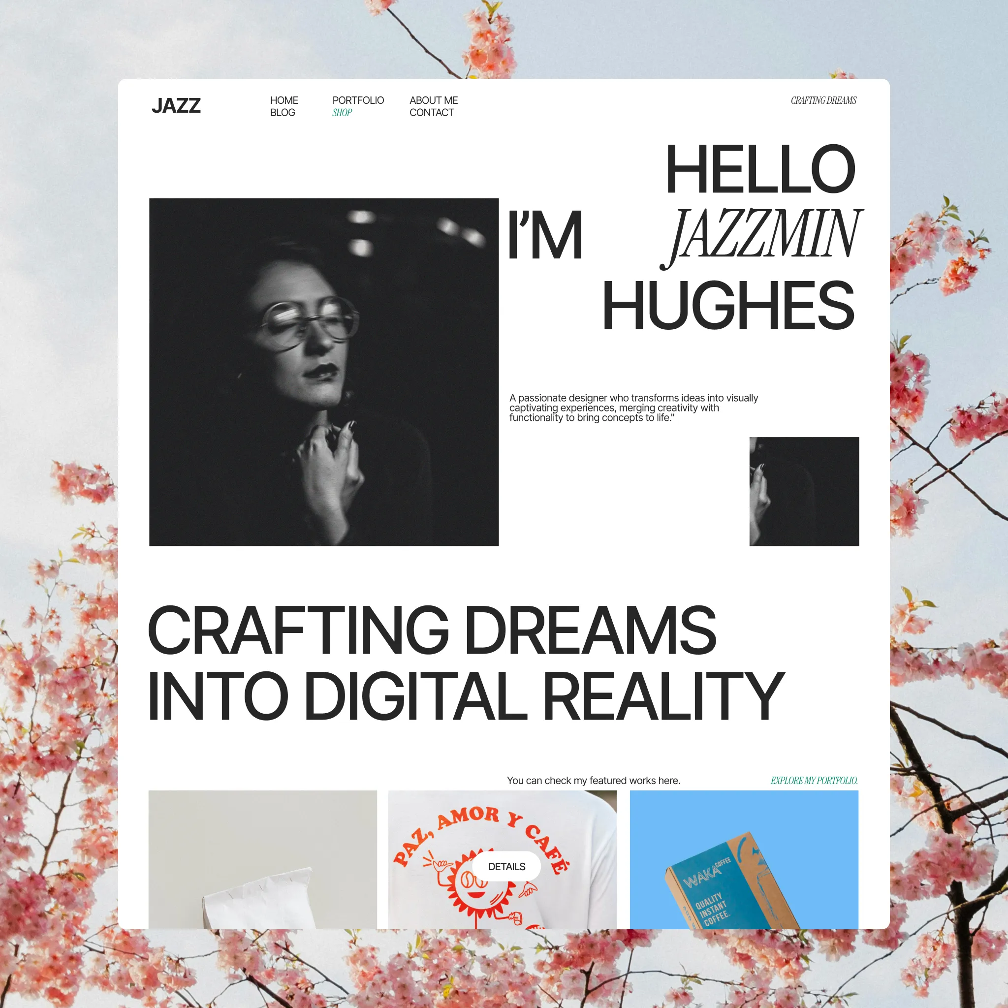Jazz Folio