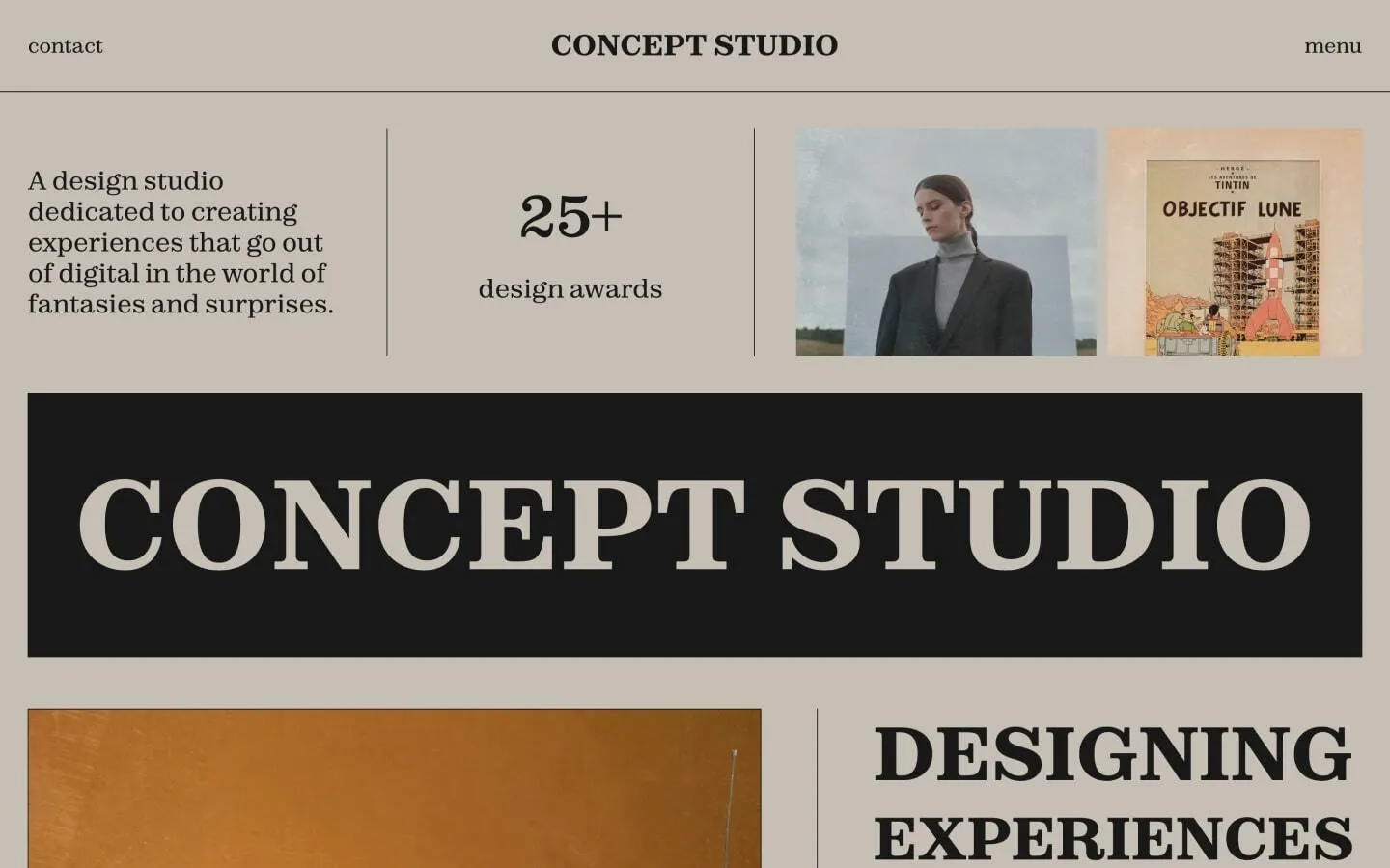 Concept Studio gallery image 1