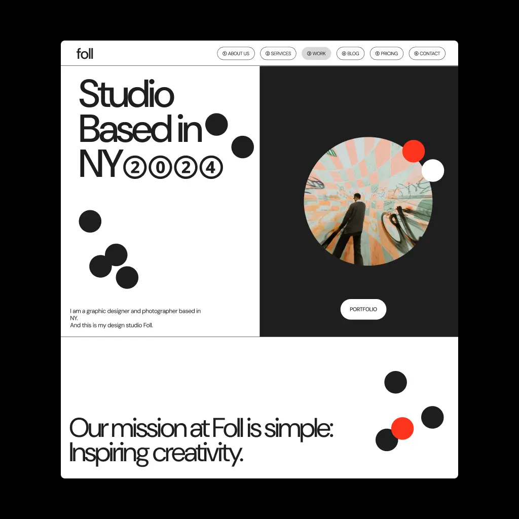 Foll Studio