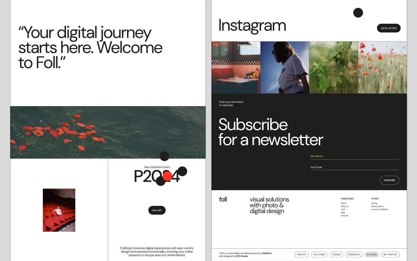 Foll Studio gallery image 2