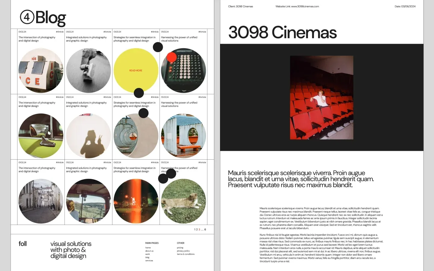 Foll Studio gallery image 5