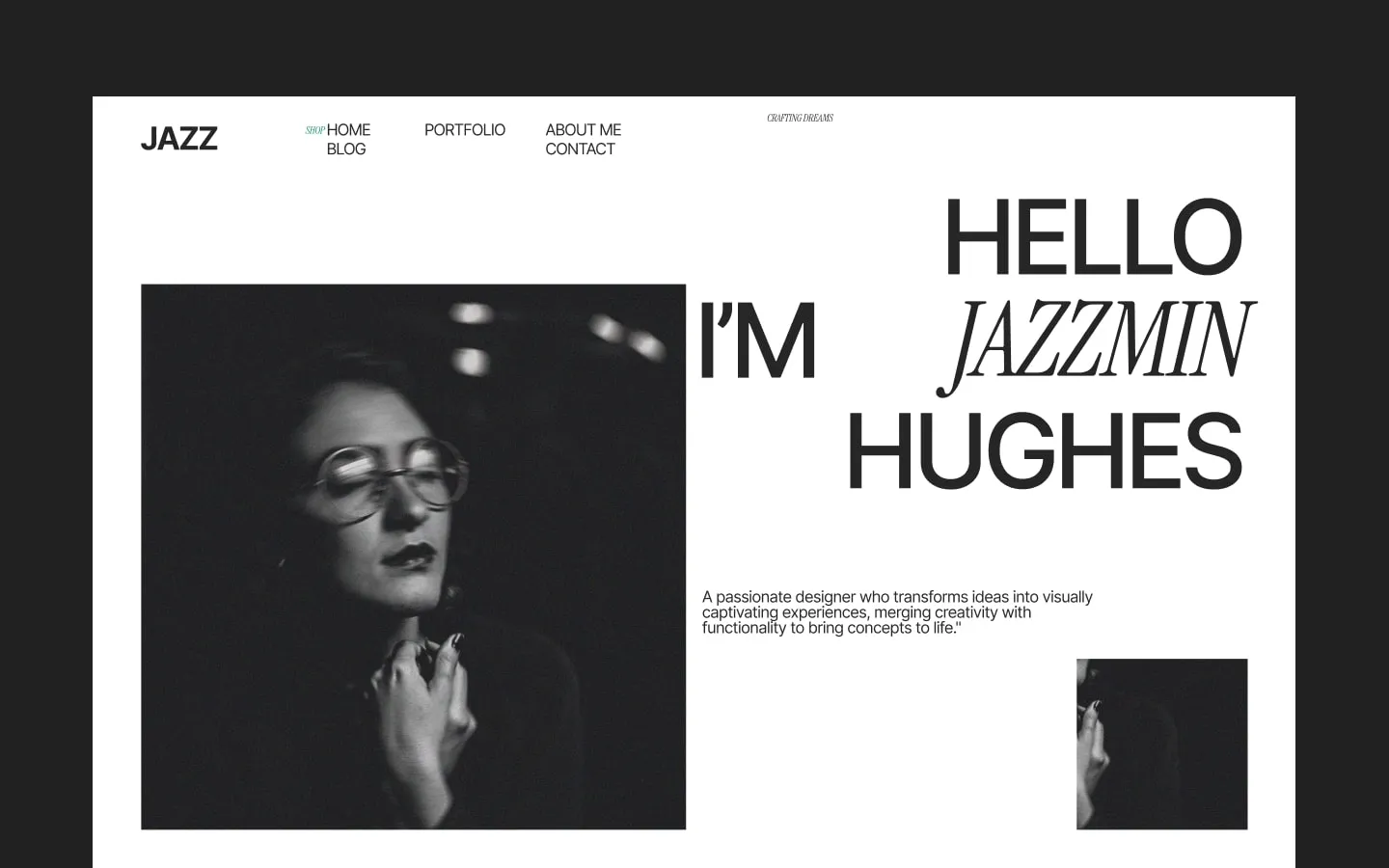 Jazz Folio gallery image 1