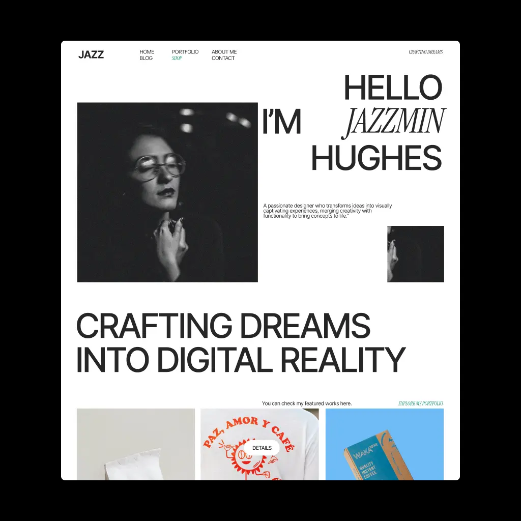 Jazz Folio