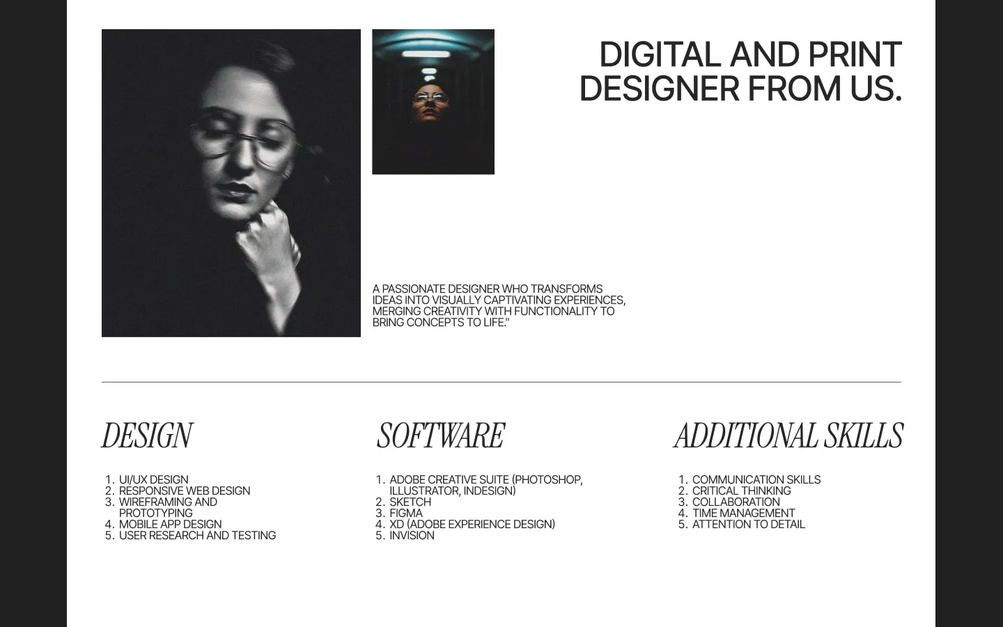 Jazz Folio gallery image 2