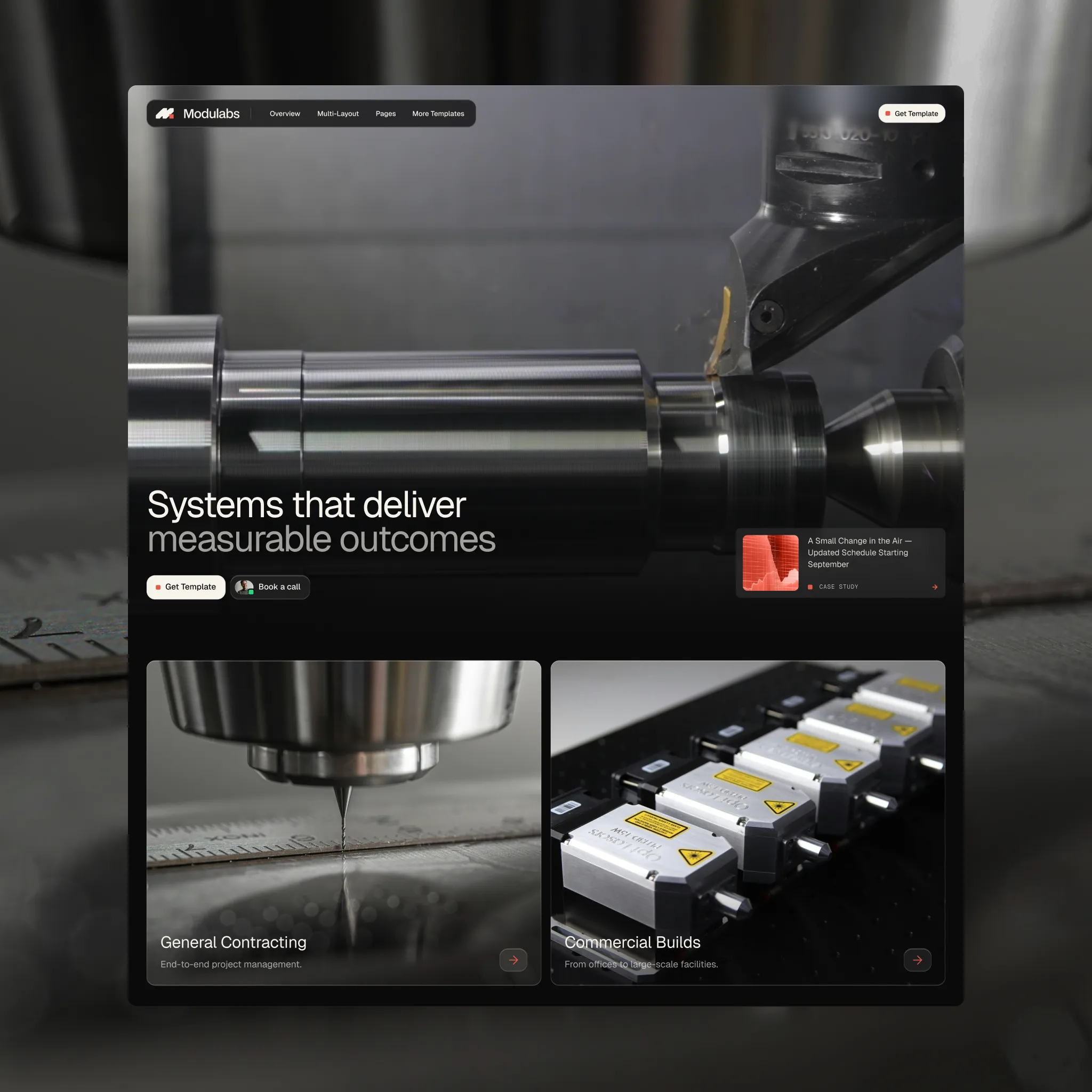 Modulabs