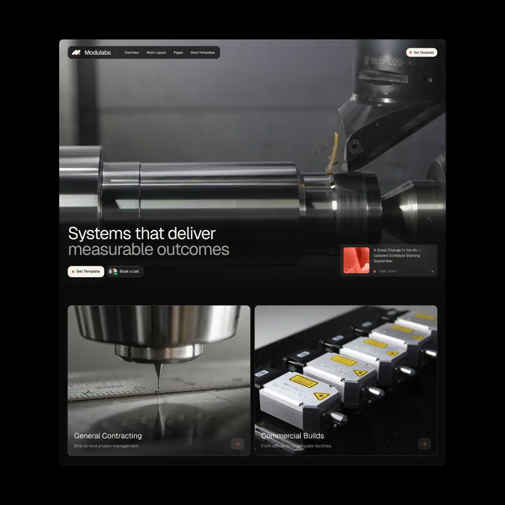 Modulabs
